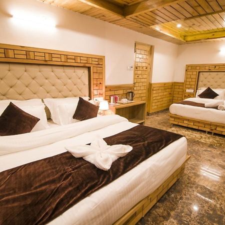 Vella Marina Group Of Hotels Helen Exterior foto